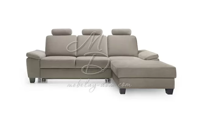 Тканевый диван «Melba». Фото 1