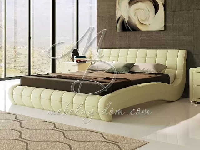 Кровать Райтон Nuvola 1. Фото 3