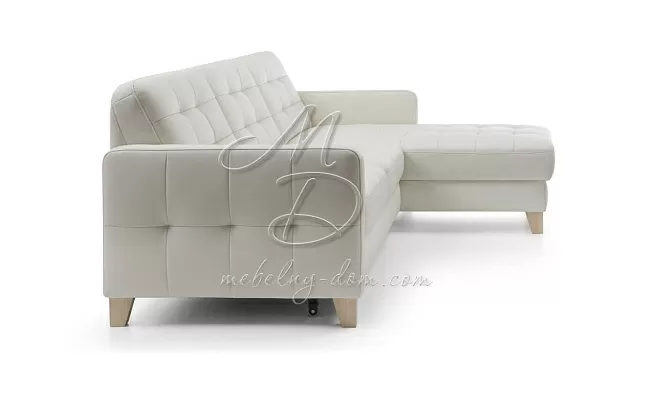 Кожаный диван «Elio». Фото 4
