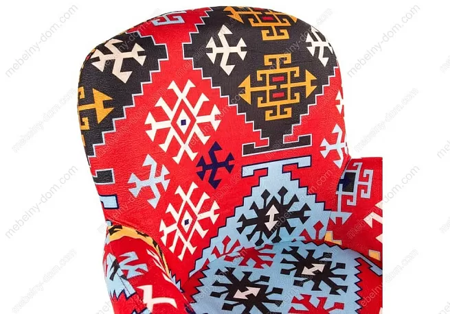 Барный стул Ost fabric. Фото 4
