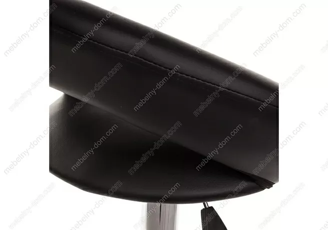 Барный стул Oazis черный. Фото 5