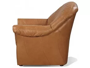 Кожаное кресло Vito от магазина Мебельный дом