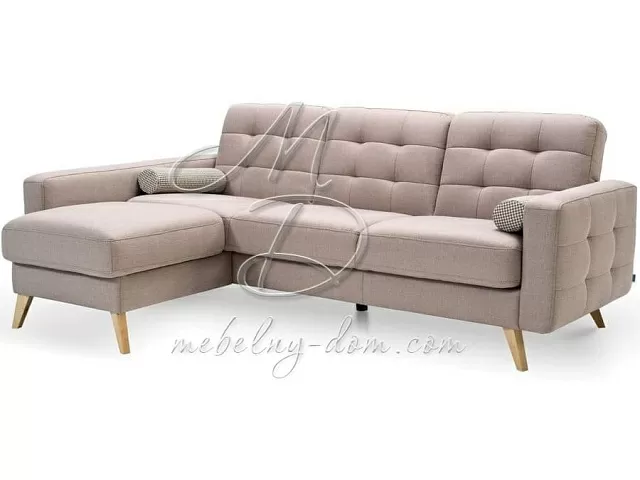 Тканевый диван «Nappa» (2,5L). Фото 6
