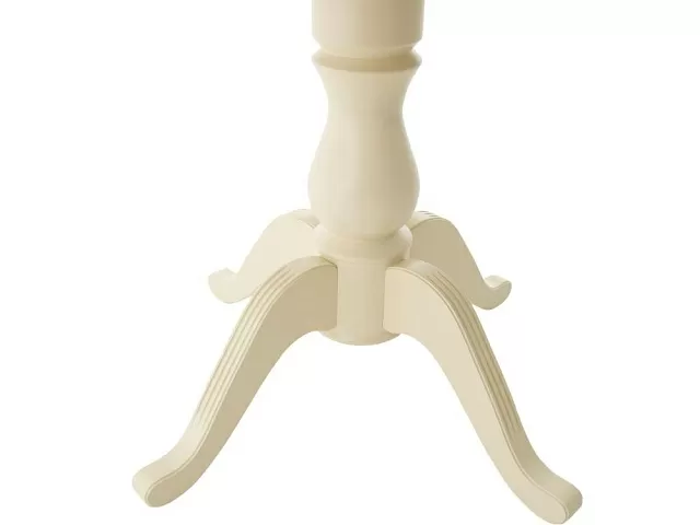 Стол «Фабрицио 1» (D 820), слоновая кость. Фото 7