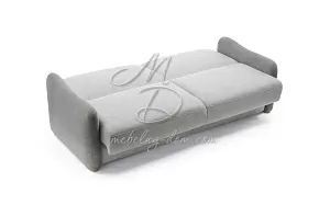 Тканевый диван-кровать «Viki» от магазина Мебельный дом
