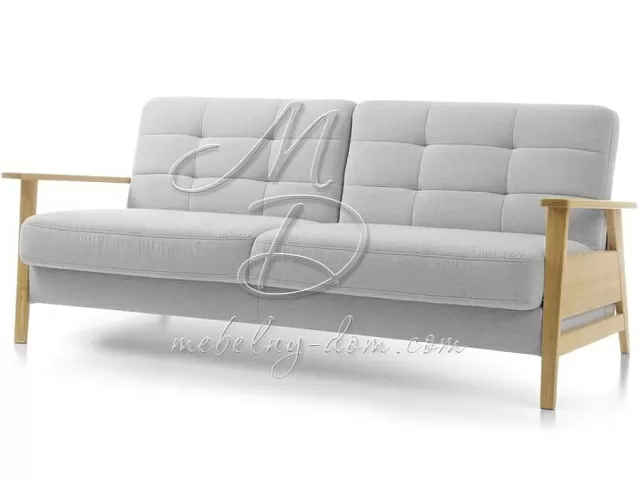 Тканевый диван-кровать «Olaf». Фото 1