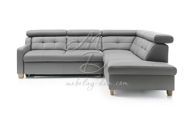Тканевый диван «Tula». Фото 2