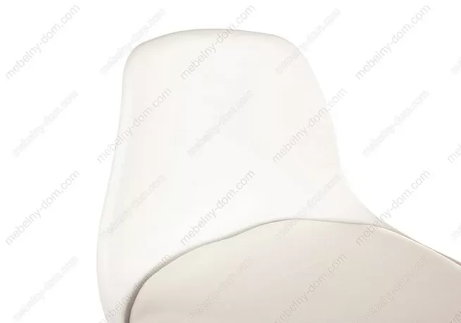 Барный стул Soft белый. Фото 7