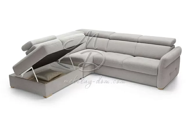 Тканевый диван «Massimo». Фото 1