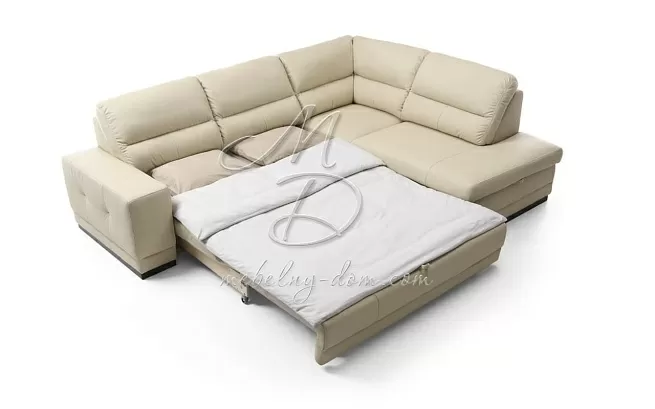 Кожаный диван «Lido». Фото 2