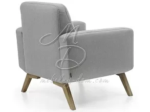 Кресло Fiord, в ткани от магазина Мебельный дом