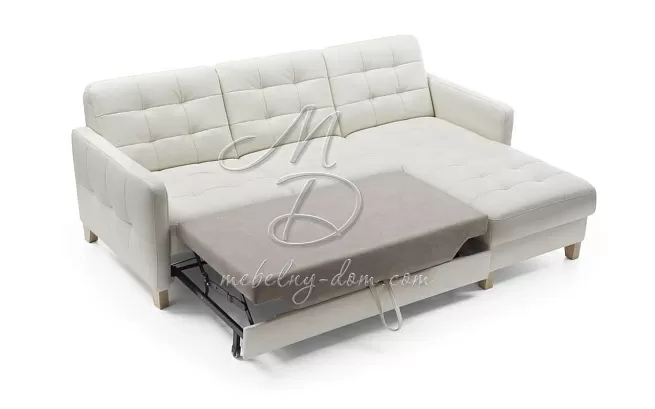Кожаный диван «Elio». Фото 5
