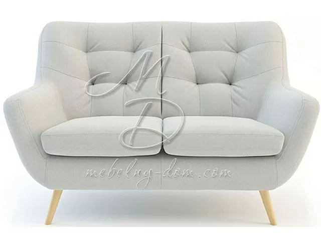 Тканевый диван «Scandi-2». Фото 5