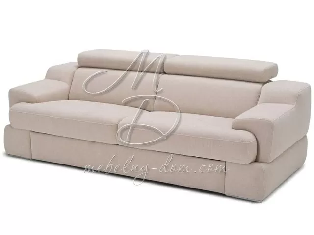 Тканевый диван-кровать «Belluno». Фото 1