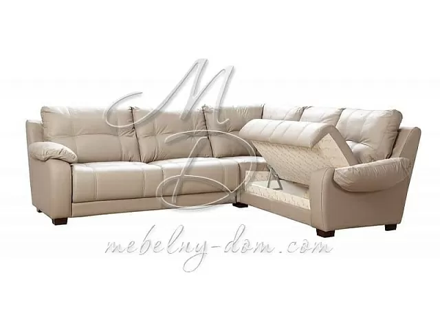Кожаный диван «Relax. Фото 4