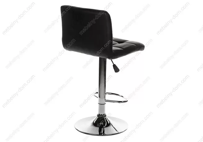 Барный стул Paskal черный. Фото 3