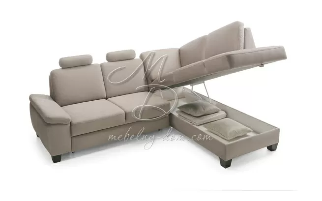 Тканевый диван «Melba-2». Фото 2