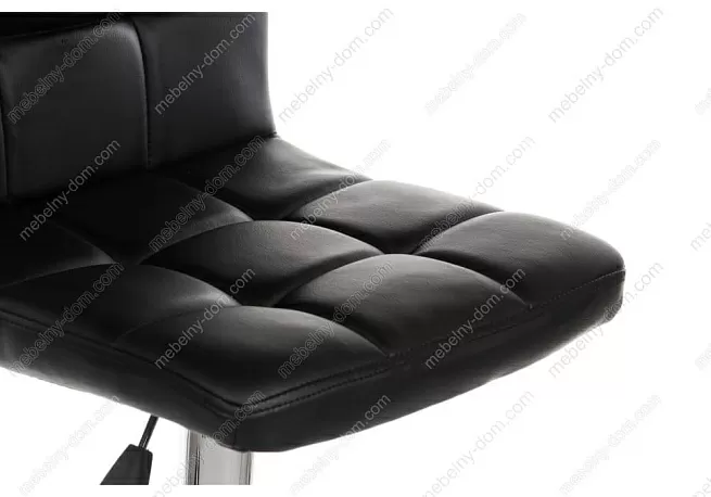 Барный стул Paskal черный. Фото 6