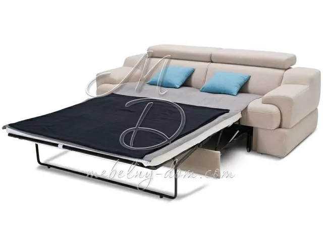 Тканевый диван-кровать «Belluno». Фото 3