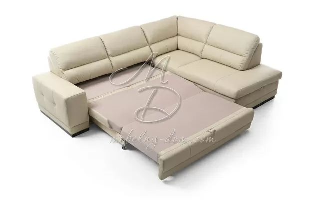 Кожаный диван «Lido». Фото 3
