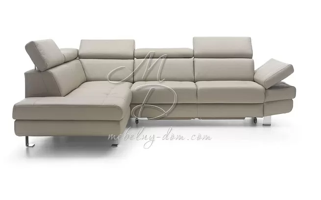 Кожаный диван «Ancona». Фото 2