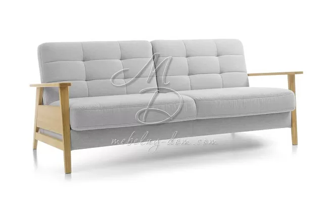 Тканевый диван-кровать «Olaf». Фото 2