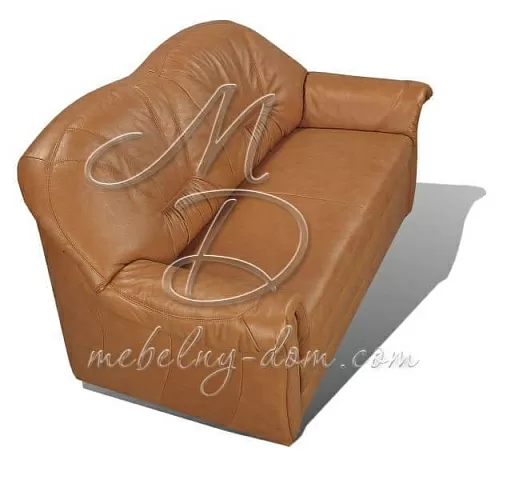 Кожаный диван «Vito-2». Фото 4