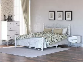 Кровать Райтон Garda 11R от магазина Мебельный дом