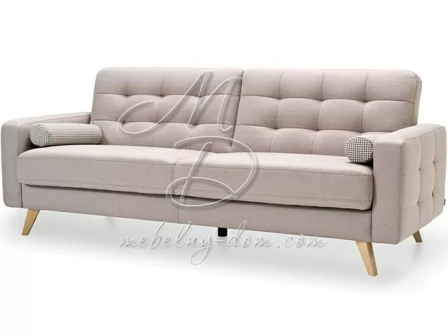 Тканевый диван-кровать «Nappa». Фото 1