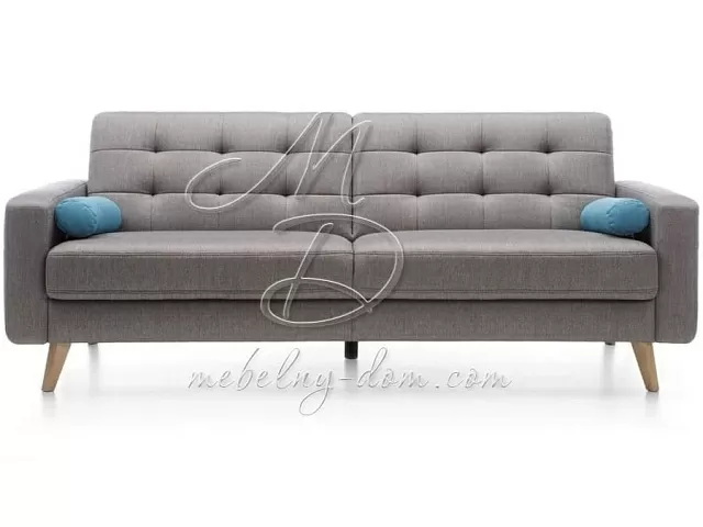 Тканевый диван-кровать «Nappa». Фото 4