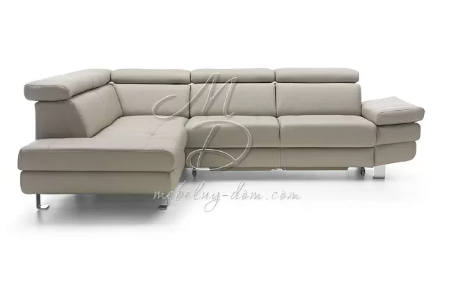 Кожаный диван «Ancona». Фото 3