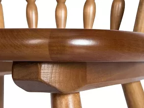 Обеденная группа (Стол «Визави» и 2-х стульев «Классика»), орех от магазина Мебельный дом