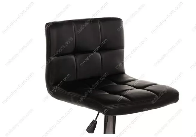 Барный стул Paskal черный. Фото 4
