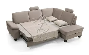 Тканевый диван «Melba» от магазина Мебельный дом