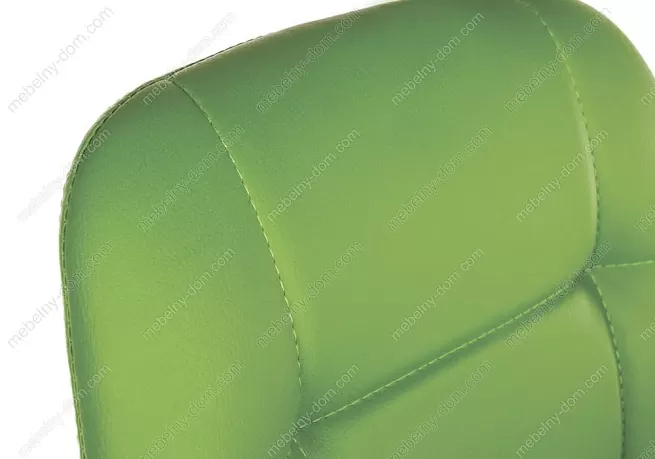 Барный стул EAMES зеленый. Фото 4