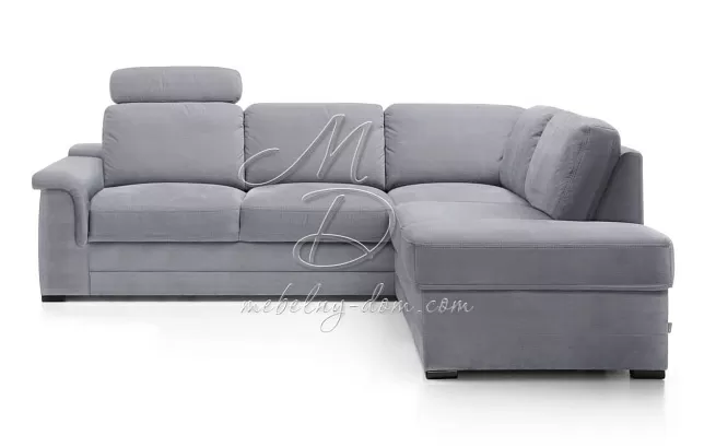 Тканевый диван «Cavallo». Фото 1