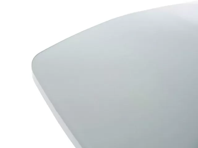 Стол «Орлеан» Moderne ПМ стекло OPTI, белый. Фото 4