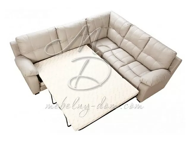 Кожаный диван «Relax. Фото 7