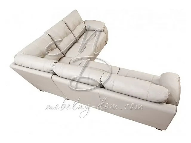 Кожаный диван «Relax. Фото 3