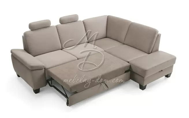 Тканевый диван «Melba-2». Фото 3