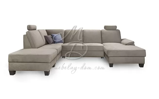 Тканевый диван «Melba-2». Фото 1