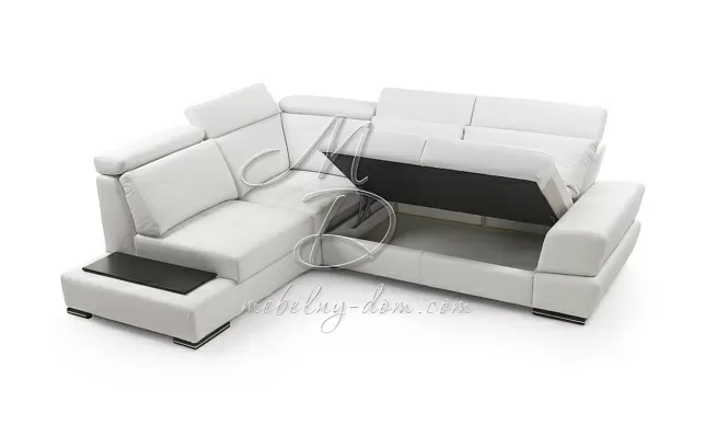 Кожаный диван «Capri». Фото 4