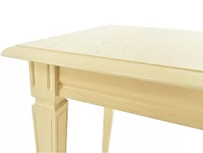 Стол «Сиена» 110x70, слоновая кость от магазина Мебельный дом