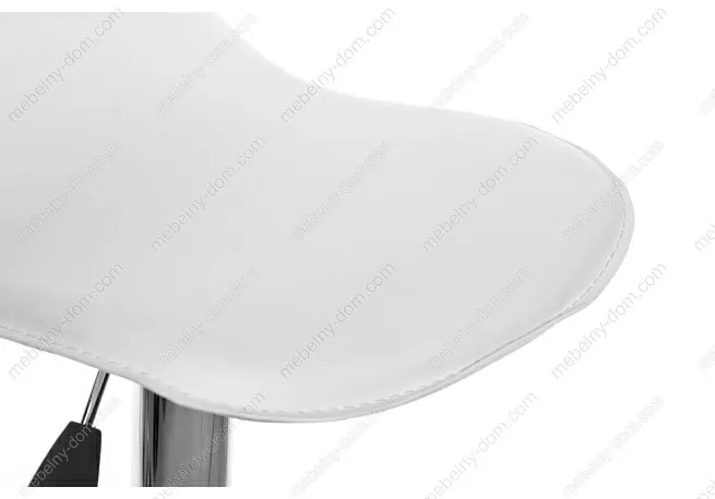 Барный стул Roxy белый. Фото 5