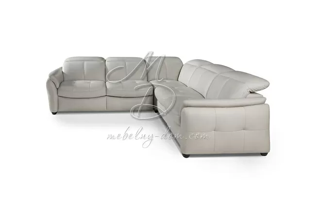 Кожаный диван «Tessa». Фото 1