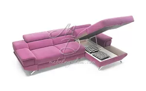 Тканевый диван «Coletto от магазина Мебельный дом