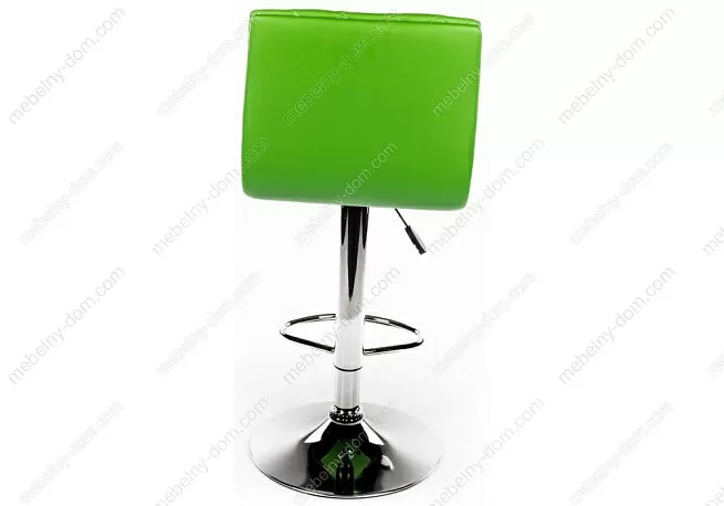 Барный стул Loft зеленый. Фото 3