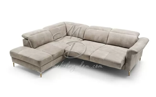 Тканевый диван «Fava». Фото 5