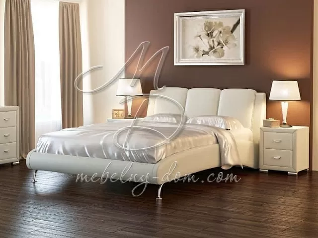 Кровать Райтон Nuvola 2. Фото 1