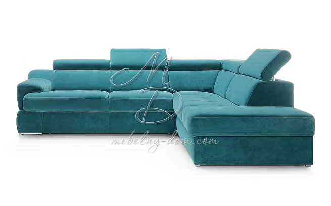 Тканевый диван «Belluno». Фото 1